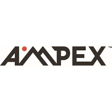 Ampex