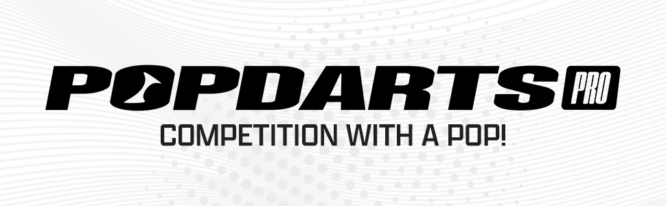 Popdarts