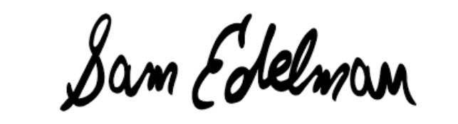 Sam Edelman